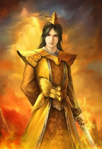 重生之天才萌妻