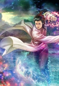 水到渠成(双性肉)